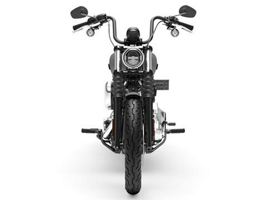 2026 Harley-Davidson Street Bob®