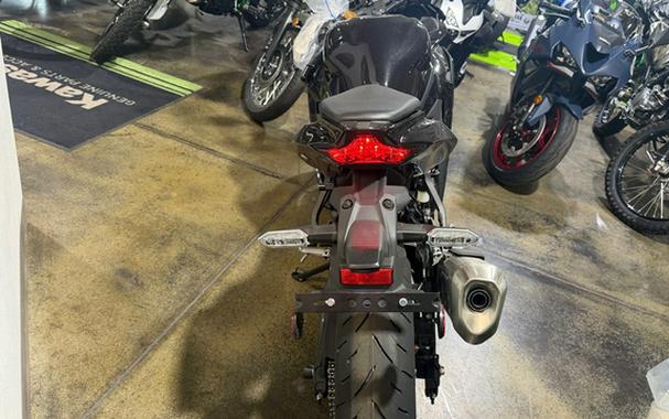 2026 Kawasaki Ninja ZX-4R ABS
