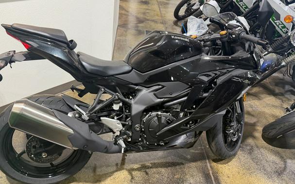 2026 Kawasaki Ninja ZX-4R ABS