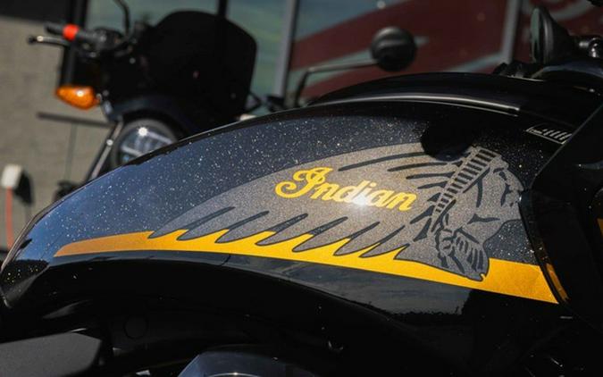 2026 Indian Challenger Dark Horse 112 W/Powerband Audio