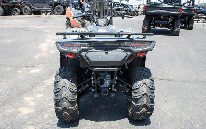 2024 CFMOTO CFORCE 400