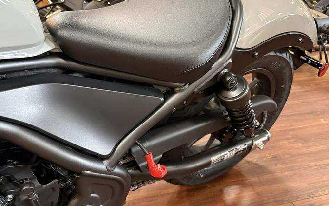 2026 Honda® Rebel 500