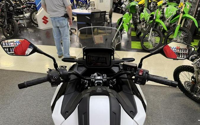 2025 Honda® NC750X DCT