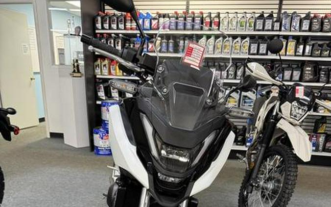 2025 Honda® NC750X DCT