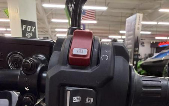2025 Honda® NC750X DCT