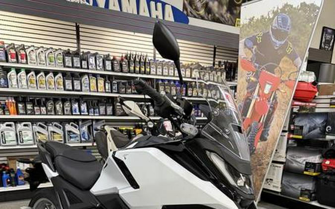 2025 Honda® NC750X DCT