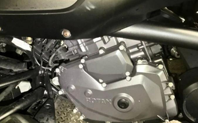 2016 Can-Am Spyder F3-S SE6