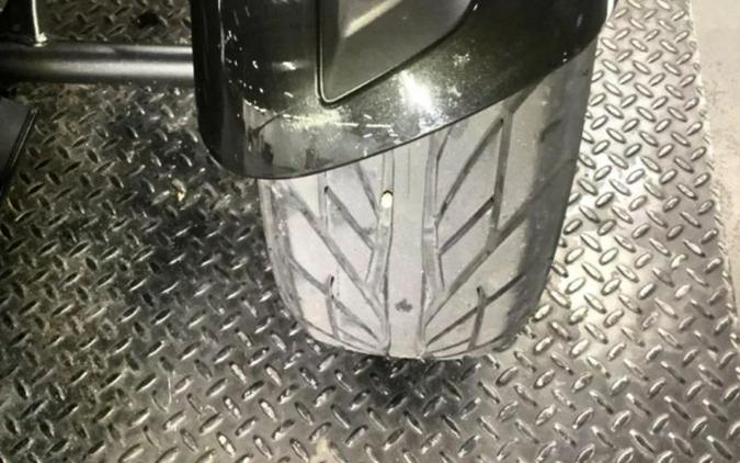 2016 Can-Am Spyder F3-S SE6