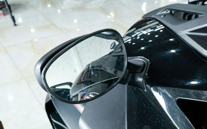 2016 Can-Am Spyder F3-S SE6