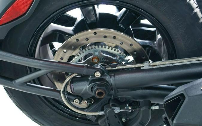 2016 Can-Am Spyder F3-S SE6