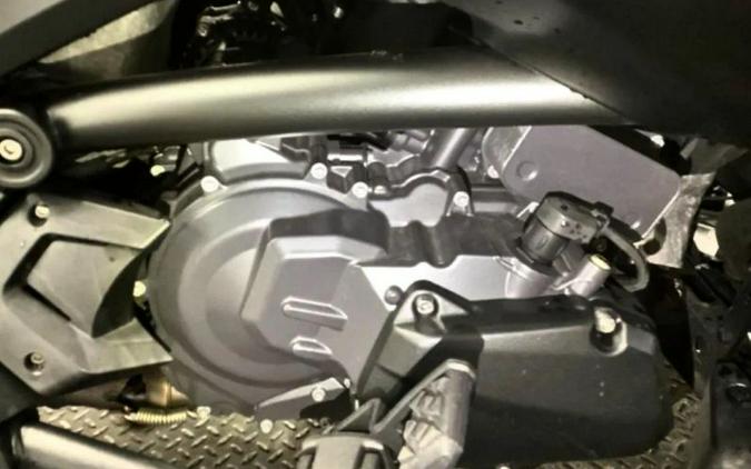2016 Can-Am Spyder F3-S SE6