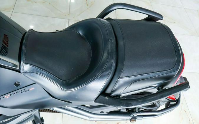 2016 Can-Am Spyder F3-S SE6