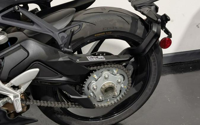 2023 MV Agusta Superveloce 800