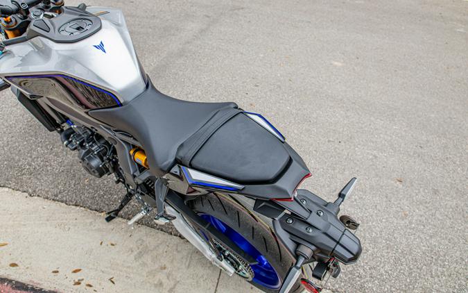 2026 YAMAHA MT-09 SP