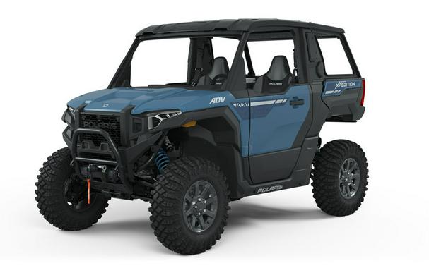 2024 Polaris Polaris XPEDITION ADV Premium