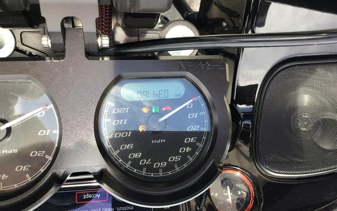 2022 HARLEY-DAVIDSON ROAD GLIDE SPECIAL