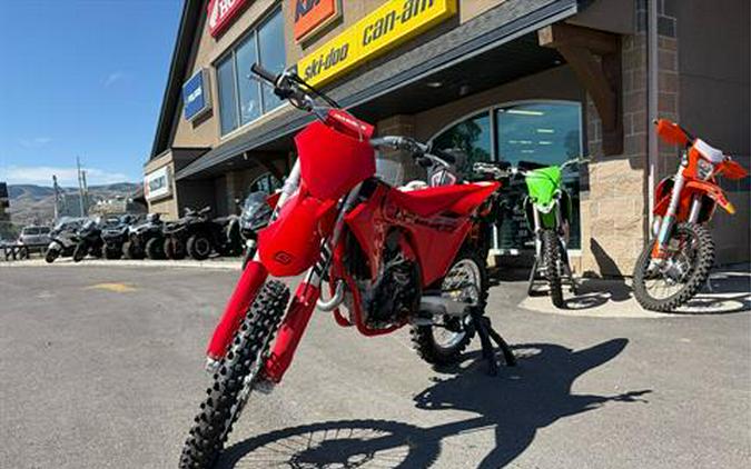 2025 GASGAS MC 350-F