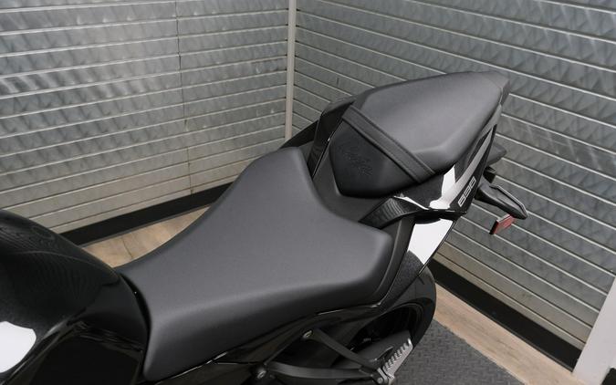 2027 KAWASAKI NINJA ZX-6R ABS
