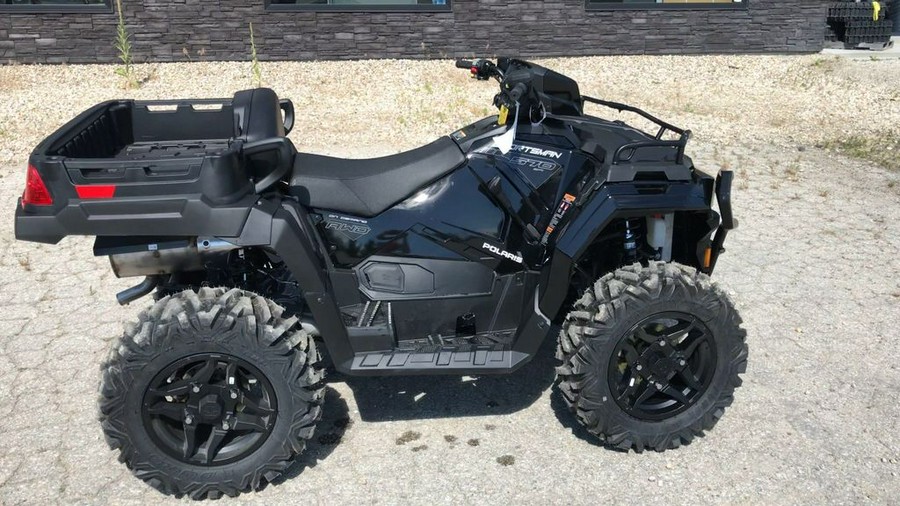 2026 Polaris® Sportsman X2 570
