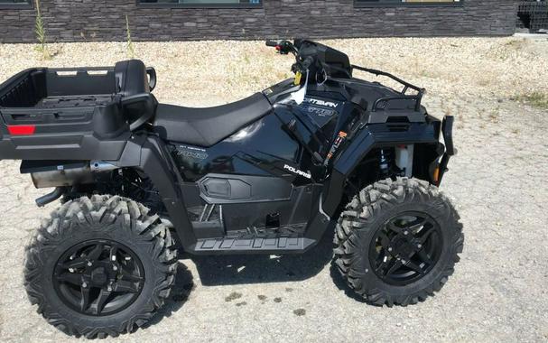 2026 Polaris® Sportsman X2 570