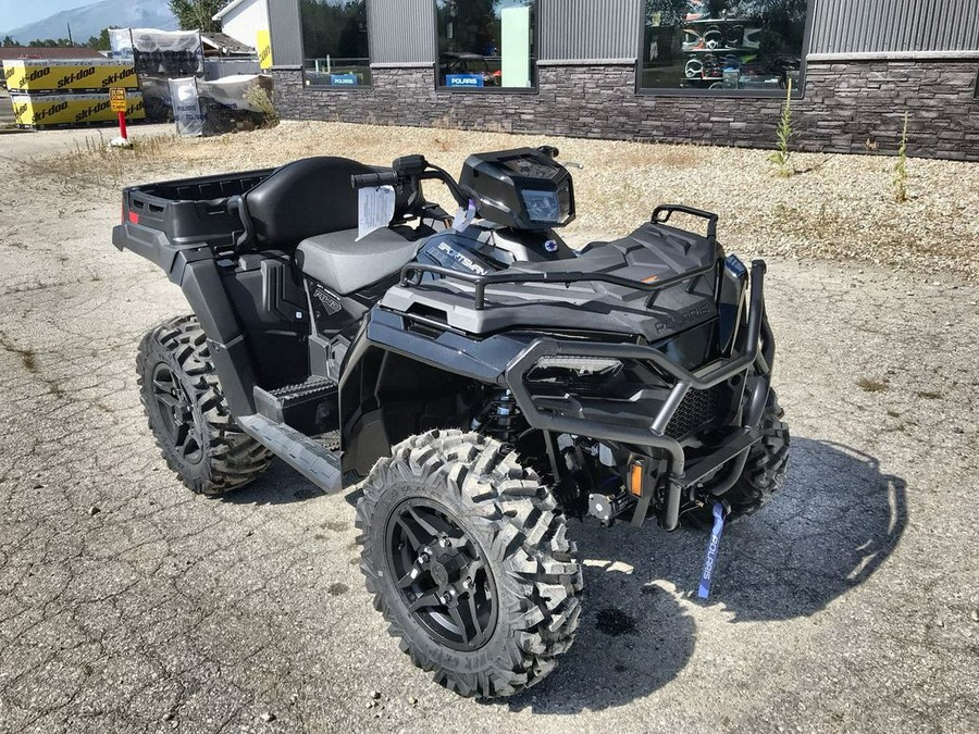 2026 Polaris® Sportsman X2 570