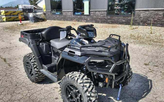 2026 Polaris® Sportsman X2 570