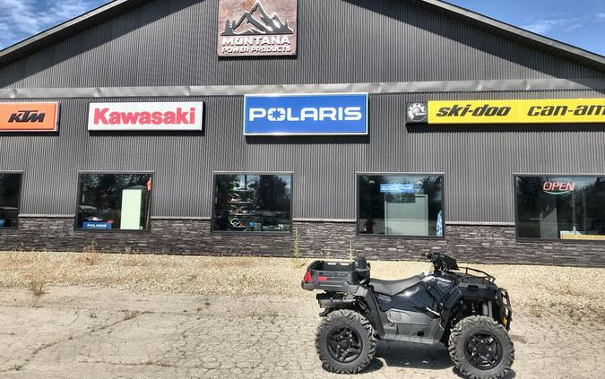 2026 Polaris® Sportsman X2 570