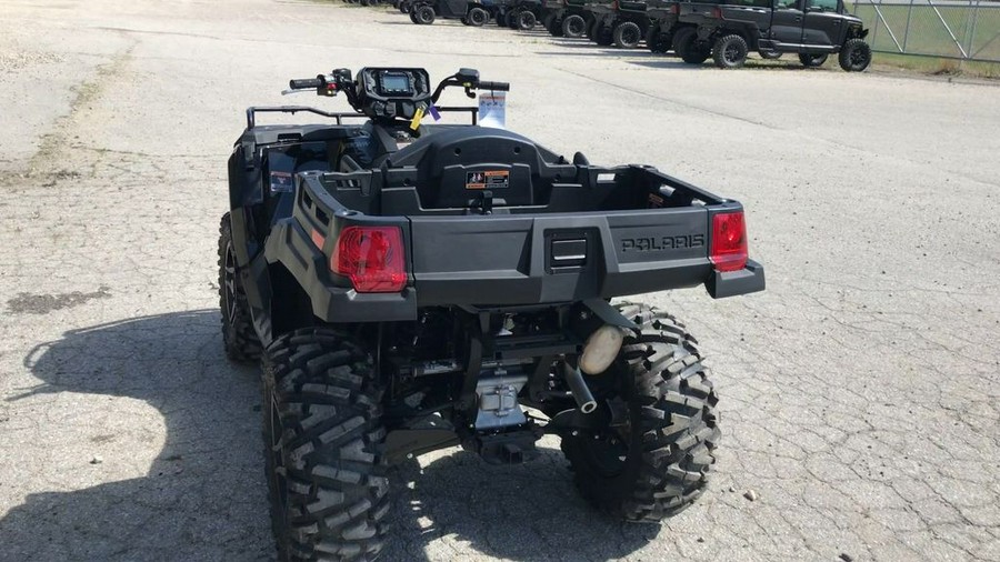 2026 Polaris® Sportsman X2 570