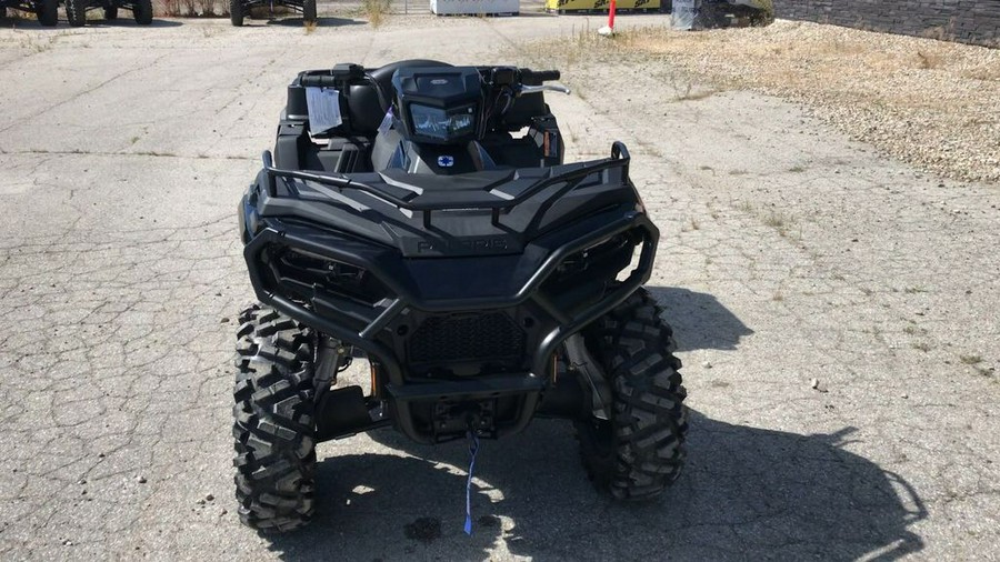 2026 Polaris® Sportsman X2 570