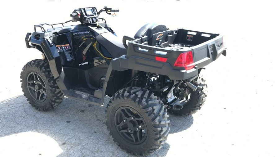 2026 Polaris® Sportsman X2 570