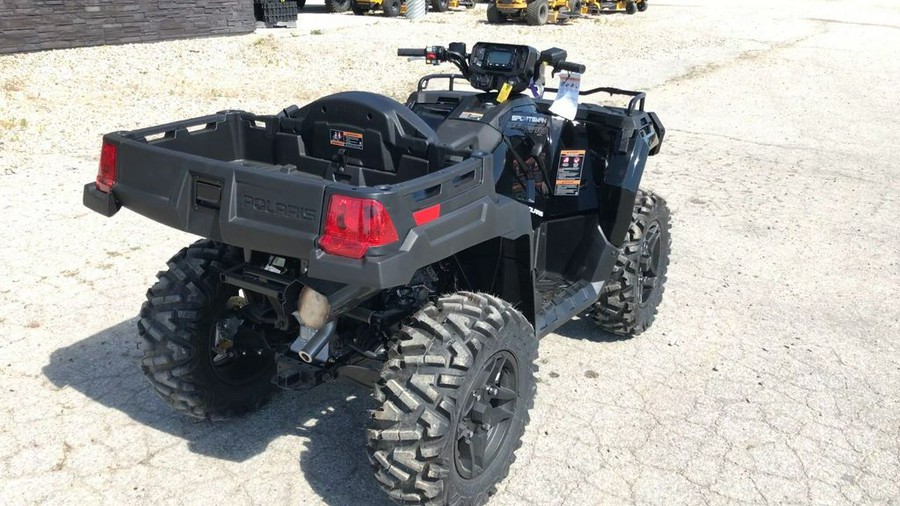 2026 Polaris® Sportsman X2 570