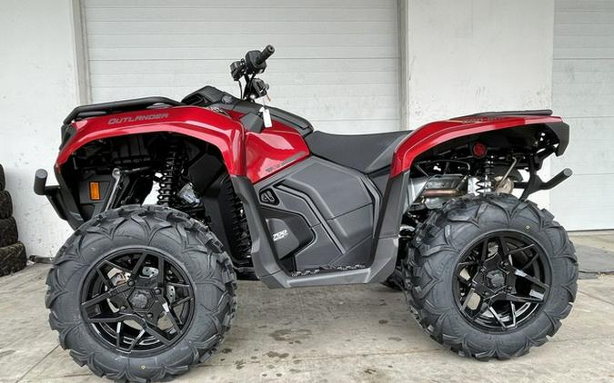 2027 Can-Am Outlander XT 700