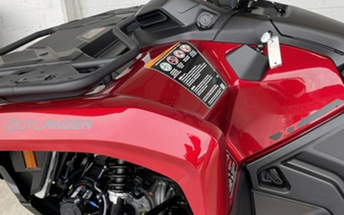 2027 Can-Am Outlander XT 700