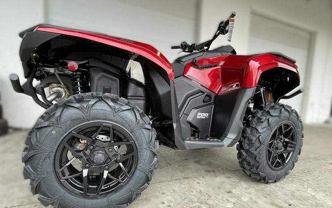 2027 Can-Am Outlander XT 700