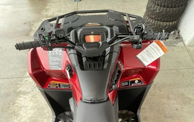 2027 Can-Am Outlander XT 700