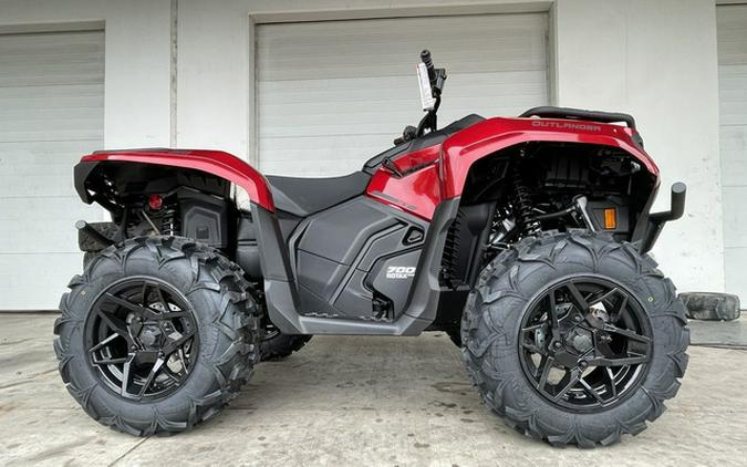 2027 Can-Am Outlander XT 700