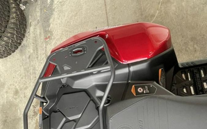 2027 Can-Am Outlander XT 700