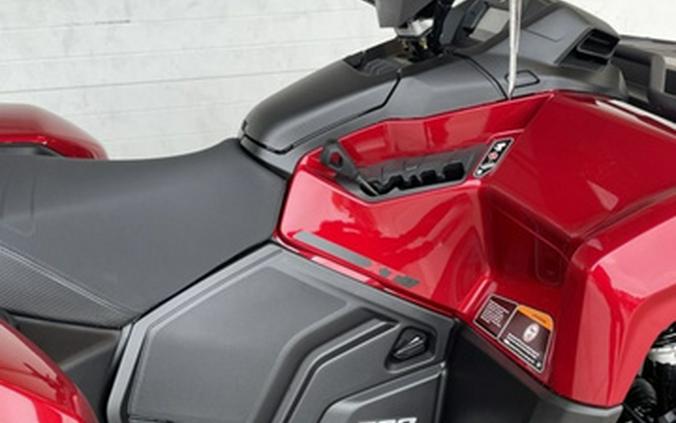 2027 Can-Am Outlander XT 700