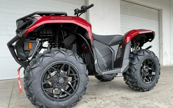 2027 Can-Am Outlander XT 700
