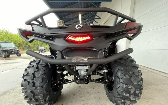 2027 Can-Am Outlander XT 700