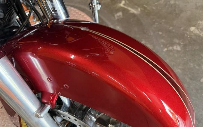 2013 Harley-Davidson Touring FLTRU - Road Glide Ultra