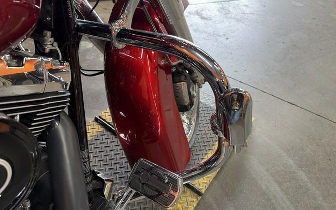 2013 Harley-Davidson Touring FLTRU - Road Glide Ultra