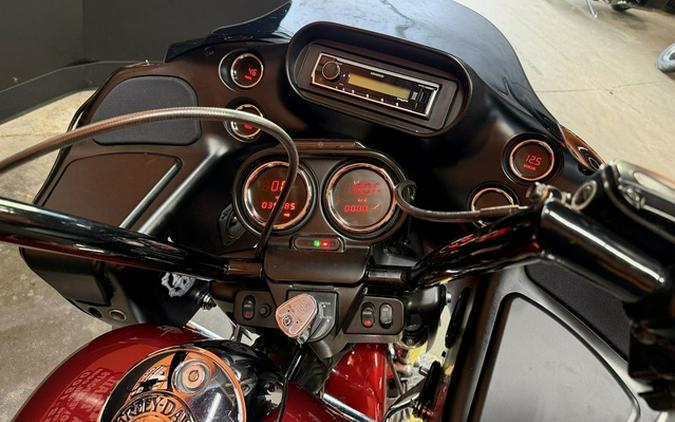 2013 Harley-Davidson Touring FLTRU - Road Glide Ultra