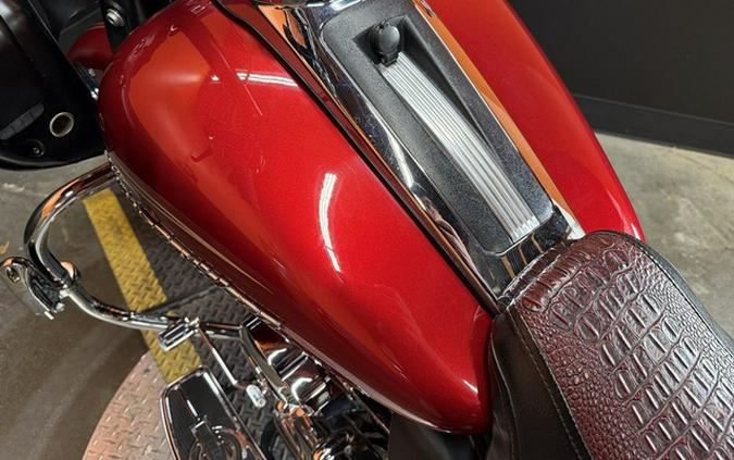 2013 Harley-Davidson Touring FLTRU - Road Glide Ultra