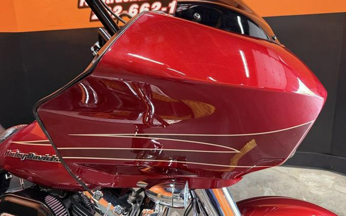 2013 Harley-Davidson Touring FLTRU - Road Glide Ultra