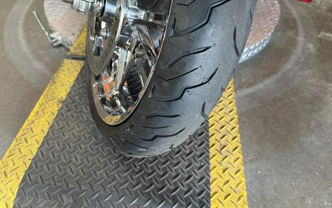 2013 Harley-Davidson Touring FLTRU - Road Glide Ultra