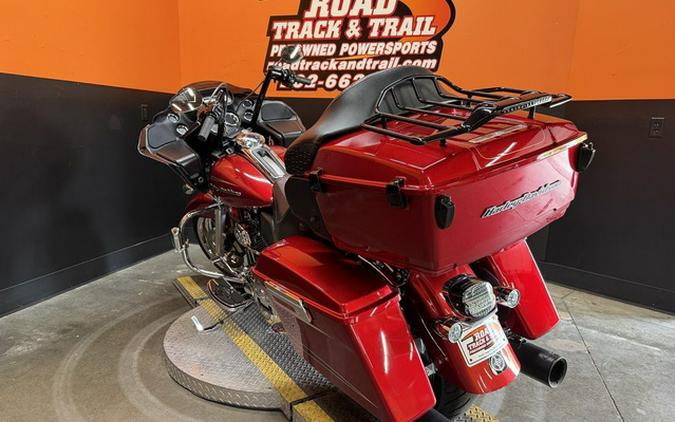 2013 Harley-Davidson Touring FLTRU - Road Glide Ultra