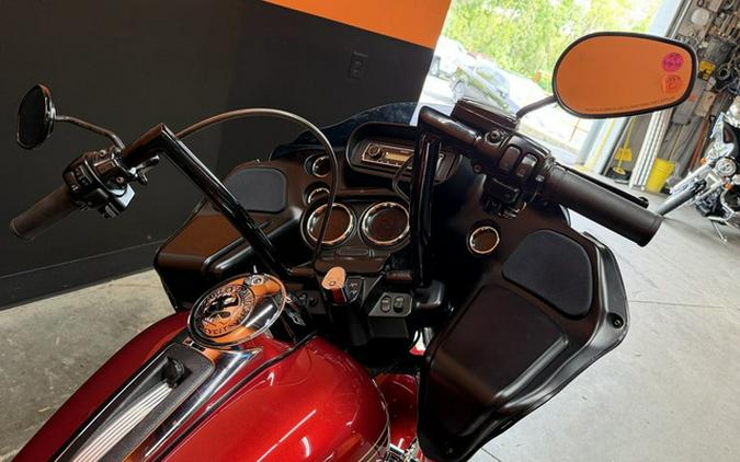2013 Harley-Davidson Touring FLTRU - Road Glide Ultra