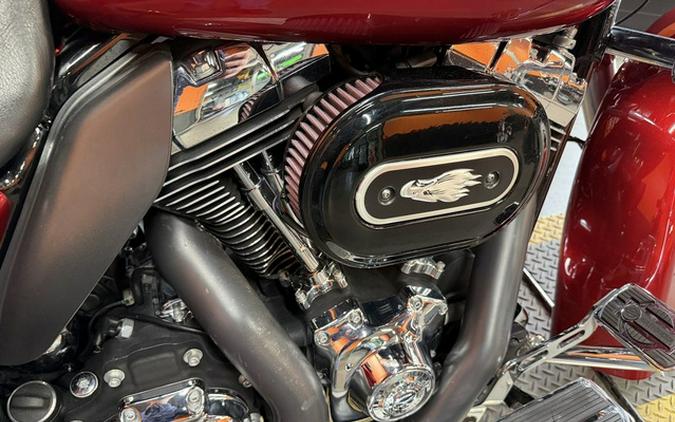 2013 Harley-Davidson Touring FLTRU - Road Glide Ultra