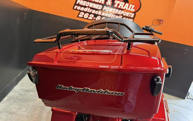 2013 Harley-Davidson Touring FLTRU - Road Glide Ultra